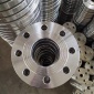 不锈钢法兰 非标异形焊接法兰 大型低中压不锈钢平焊法兰 现货供应