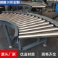 顺鑫加工定做-转弯输送机-90度弯道输送机-180度转弯输送机